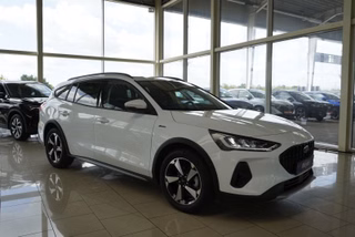 Ford Focus age.one-day registration Kaufen