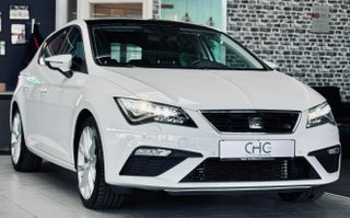 Seat Leon Gebrauchtwagen Kaufen