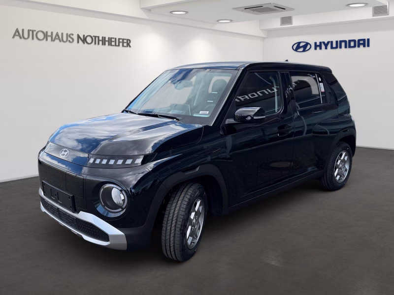 Hyundai Inster Elektro 42 kwH FWD Trend 97 PS