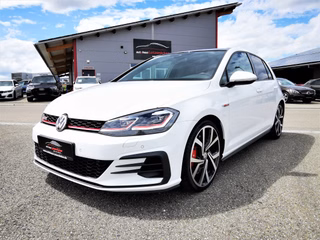 Volkswagen Golf VII GTI Performance ACC|DAB+|DYNAUDIO|PANO Gebrauchtwagen Kaufen | EZ 11/2019 | Preis 28.490 €