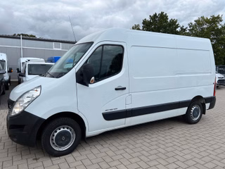 Renault Master Used vehicle for sale