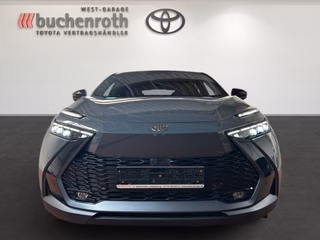 Toyota C-HR 2.0 Plug-In Hybrid FWD Lounge - foto 2