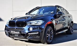 BMW X6 Used vehicle for sale