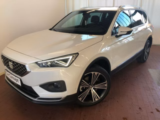 Seat Tarraco Gebrauchtwagen Kaufen