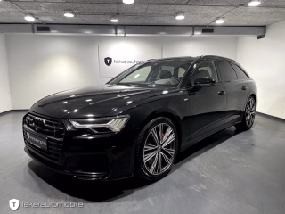 Audi A6 Avant 55 TFSI e quattro sport S-Line - foto 1