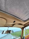 Daumennagel 37 - 1966 Jaguar S-Type 3.8