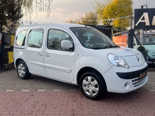 Renault Kangoo 1.6 LPG*Happy Family*Klima*Temp*AHK*
