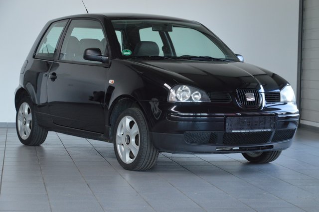 Seat Arosa 1.0 MPI TÜV 01/20 Gebrauchtwagen Kaufen | EZ 10/2004 | Preis 690 €