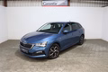 Daumennagel 2 - Skoda Scala Drive 125 1.0 TSI DSG CARPLAY SHZ GRA