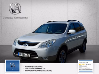 Hyundai iX55 Gebrauchtwagen Kaufen