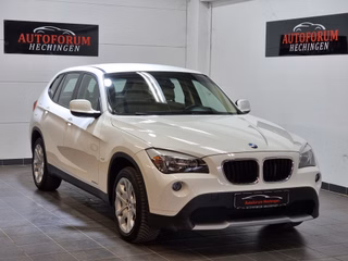 BMW X1 Gebrauchtwagen Kaufen