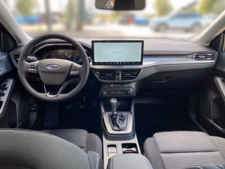 Ford Focus Titanium Edition +GJR+ - bilder 1