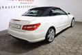 Daumennagel 7 - Mercedes-Benz E 500 CGI Avantgarde AMG-Line MB AT-MOTOR! XEN NAVI GRA