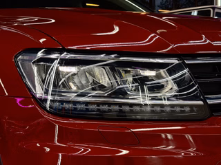 Volkswagen Tiguan Highline 1,4 TSI 4Motion OFFROAD/NAVI/AHK/KEYLESS/KAMERA - foto 1