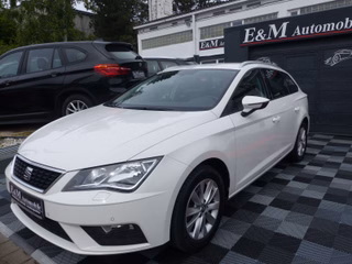 Seat Leon Gebrauchtwagen Kaufen