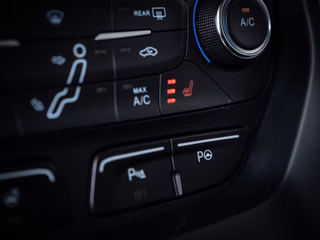Ford C-MAX 1.0 EcoBoost Business Edition TEMP SHZ PDC - foto 7