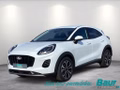 Daumennagel 1 - Ford Puma 1.0 EcoBoost Hybrid Aut. TITANIUM LED NAVI