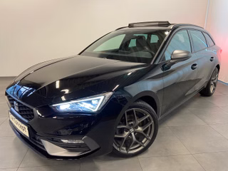 Seat Leon Gebrauchtwagen Kaufen