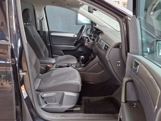 Volkswagen Touran Trendline 2,0TDI*7-SITZER*KAMERA*CARPLAY* - bilder 12