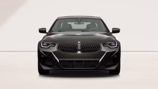 2026 BMW 230i xDrive Coupe - photo 3