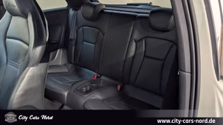 Audi A1 S Line Sportpaket BOSE+LEDER+XENON+TEMPO+PDC - bilder 23