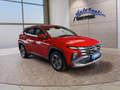 Daumennagel 7 - Hyundai TUCSON 1.6 T-GDI HEV 239PS Navi/LED/Kamera/Keyless   **