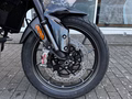 Daumennagel 13 - Triumph Tiger 900 Alpine Edition Akrapovic-Lager