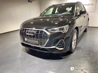 Audi Q3 35 TDI quattro S line - photo 1