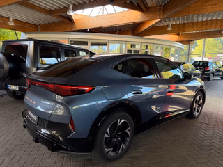 CUPRA Tavascan 210 kW Endurance Sonderlackierung, IPA, Werksgarantie - foto 5