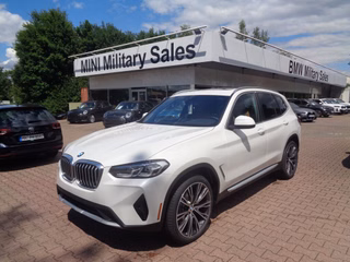 2022 BMW X3 xDrive30i - photo 1