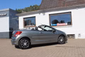 Daumennagel 28 - Peugeot 207 CC Cabrio-Coupe Roland Garros+LEDER+KLIMAAUT SEHR GUTER ZUSTAND