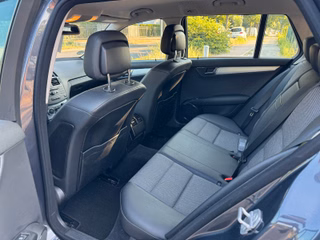 Mercedes-Benz C 220T AVANTGARDE*Aut.*Leder*Xenon*PDC - foto 2