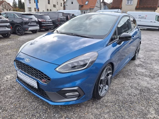Ford Fiesta ST 1.5 Leder-Exklusiv Performance-P. Milltek Pipercross B&O - foto 1