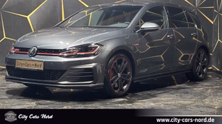 Volkswagen Golf VII GTI Performance BUSINESS-AHK-MEM-ACC Gebrauchtwagen Kaufen | EZ 11/2019 | Preis 25.999 €