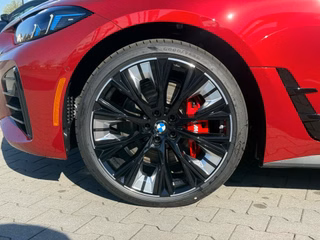 2026 BMW M440i xDrive Gran Coupe - photo 9