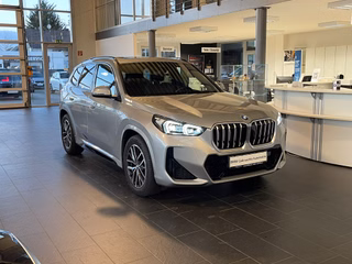 BMW X1 Jahreswagen Kaufen