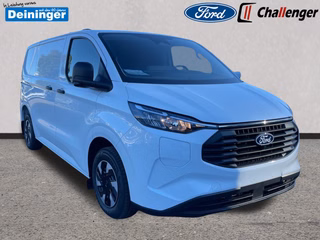 Ford Transit Custom Kasten 320 L1 Trend Plug-in Hybrid - bilder 7