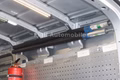 Daumennagel 12 - Volkswagen Crafter Kasten 35 L3H3 Trendline  ALLRAD PDC