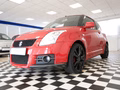 Daumennagel 6 - Suzuki Swift Sport*2Vorb*Navi*Keyless*17Zoll LM*MFL*Klimaau.