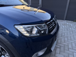 Dacia Sandero II Stepway Celebration Kamera Navi LED - foto 3