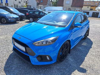 Ford Focus Gebrauchtwagen Kaufen