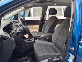 Volkswagen Touran Join/Panorama/Kamera/7-Sitzer - foto 19