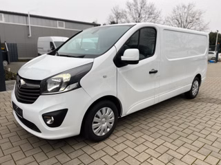 Opel Vivaro Used vehicle for sale