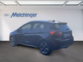 Daumennagel 4 - Ford Fiesta Active Plus