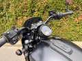 Daumennagel 13 - Indian Sport Scout Limited Black | 1. Hand | erst 50km!