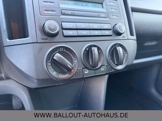 Volkswagen Polo IV Silver Edition*1.HAND*KLIMA*GARANTIE - bilder 9