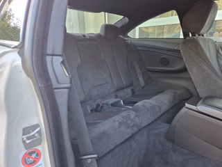 BMW 420 d Automatik M Sportpaket - bilder 10