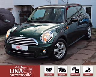 MINI Mini Gebrauchtwagen Kaufen
