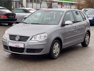 Volkswagen Polo Gebrauchtwagen Kaufen