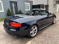 Daumennagel 6 - Audi A5 Cabrio 3.0 TDI quattro/KEYL/B&O/TOTW/S-LINE+